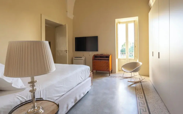 Royal Apartment - Palazzo Villani Lubelli