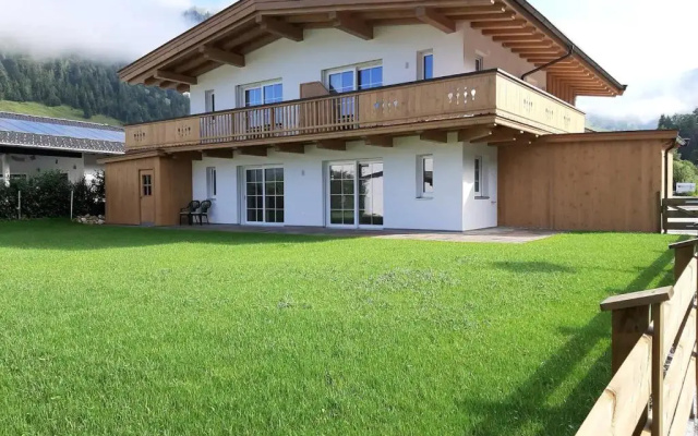 Ferienhaus Kaiserblick - FEWO1
