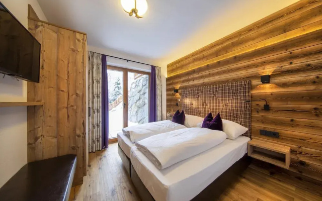 Chalet in Neukirchen Near Wildkogel Ski Slope