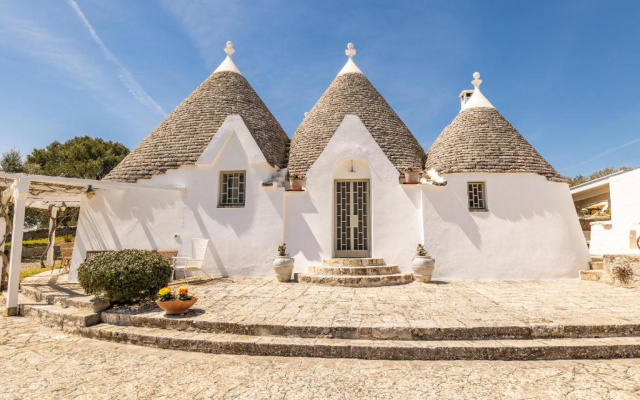 Tenuta Minnea - Cisternino
