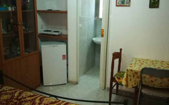 Teatro Greco guest house