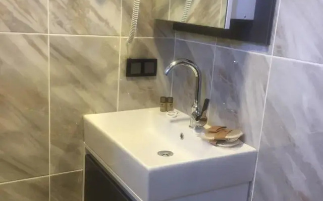 Kardeliz Butik Otel