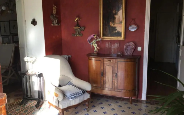 Villa Delphina
