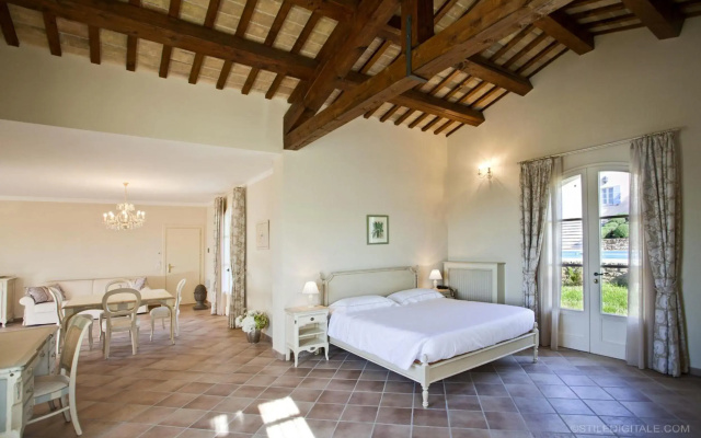 Borgo Condé Wine Resort