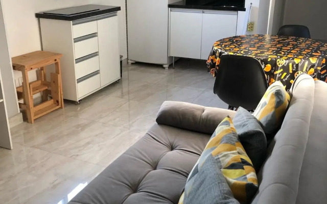 Rua Dr. Diogo de Faria, 671 apto 22