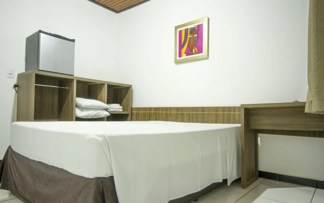 Hotel Holiday Foz