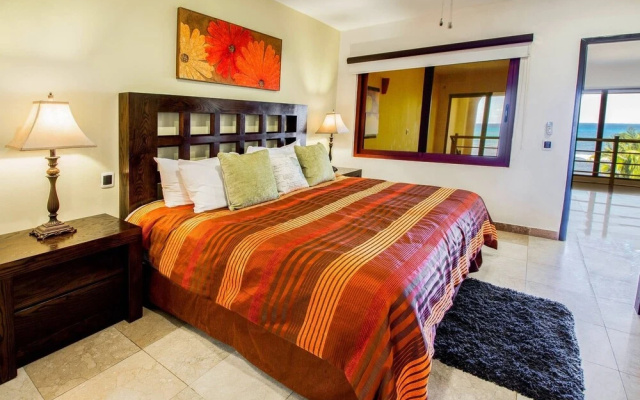 El Farocoral 3 Bedroom Penthouse