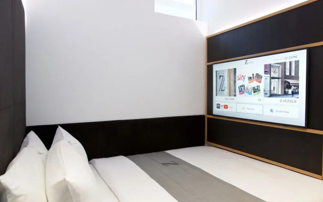 The Z Hotel Leicester Square