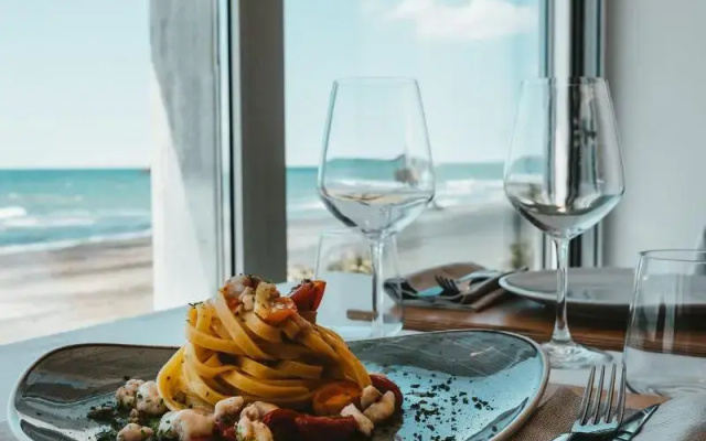 Hotel Tirreno