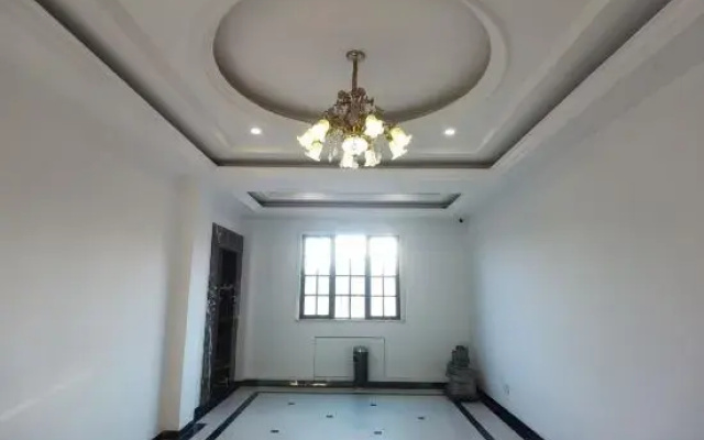 Hotel Deo Xuzhou