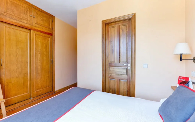 Hostal la Chata by Vivere Stays