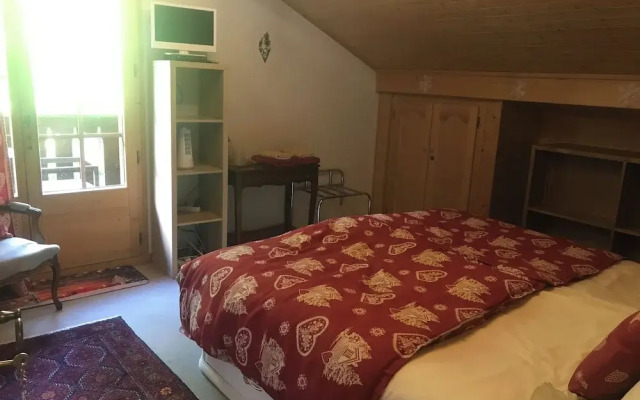 Chalet Esprit