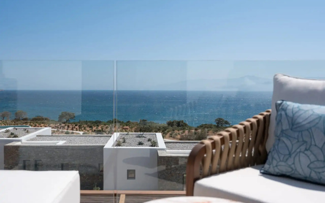 Vione Paros Hotel