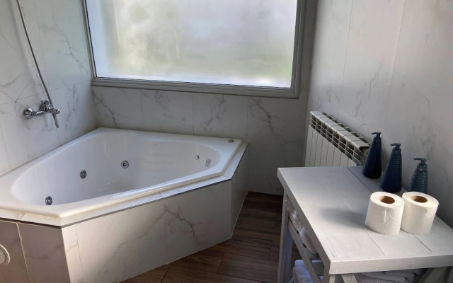 Villa Entre Fresnos-