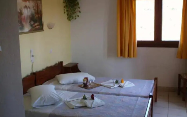 Hotel Kassandra