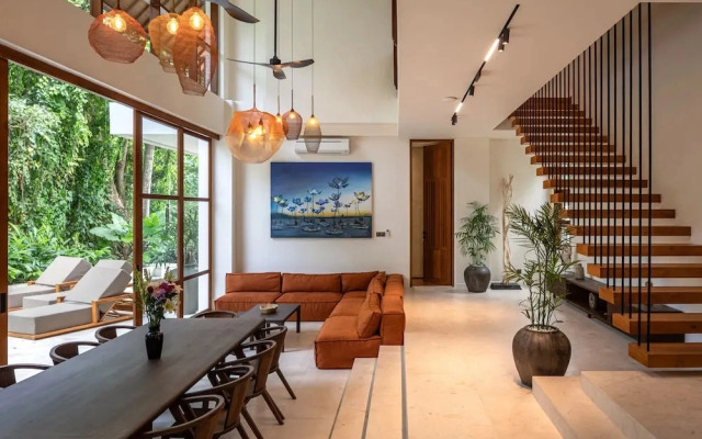 Villa Nordoy 3 by Alfred in Bali