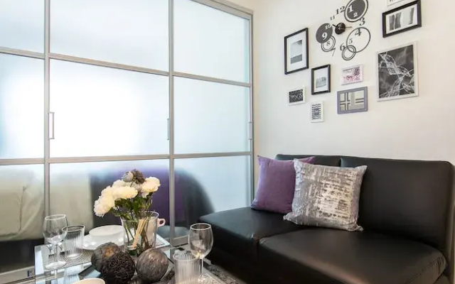 RELAX SPACE IN Nanba