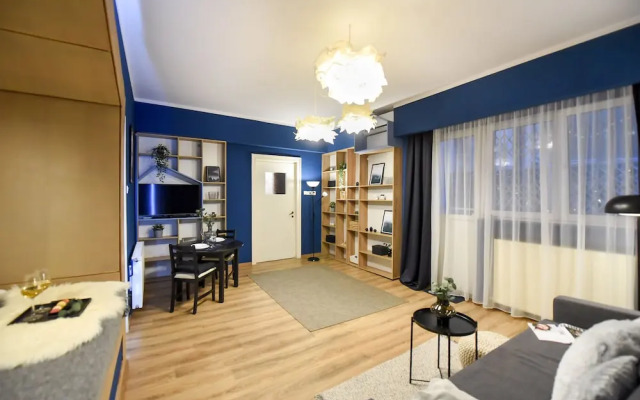 Homey - Strada Tudor Arghezi 16