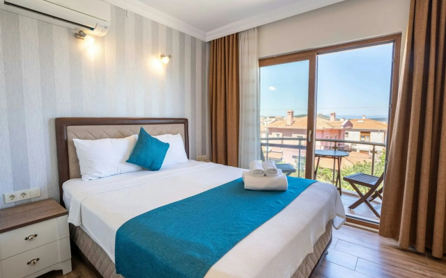 Cunda Giritlioğlu Otel