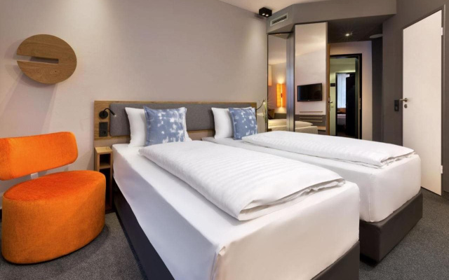 Motel One Frankfurt-Hauptbahnhof