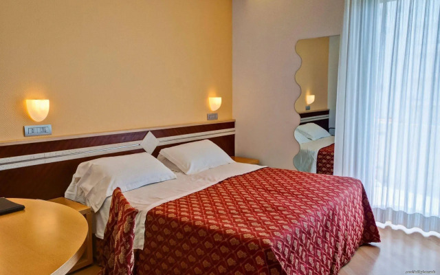Best Western Hotel Europa