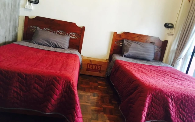 Bee Friend Hostel
