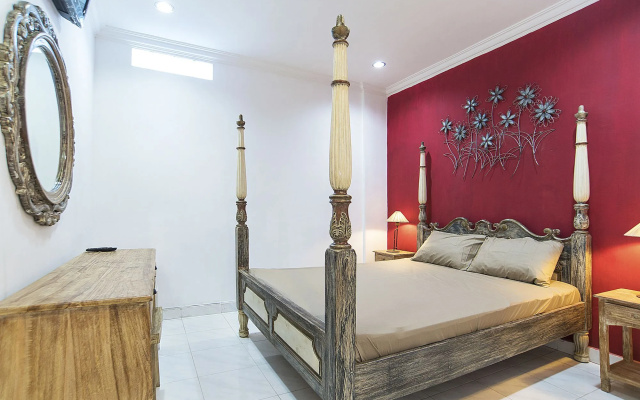 Puri Agung Homestay