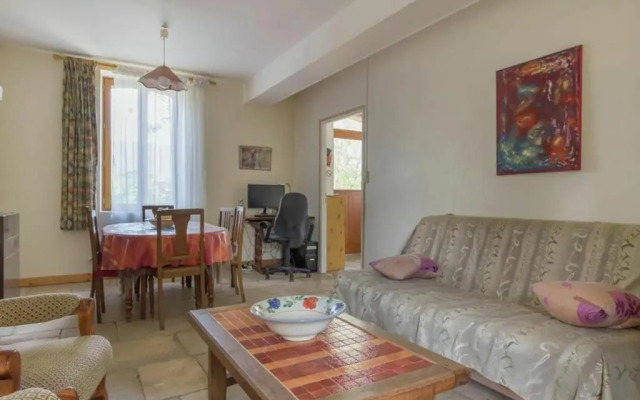 MAISON GIROUX, 3 PIèCES, 4 PERSONNES - FR-1-591-48