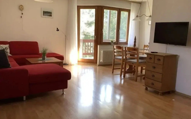 Huis Hochfirst Appartement 9