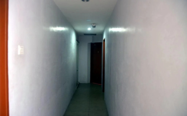 Hotel Bajet Pulai