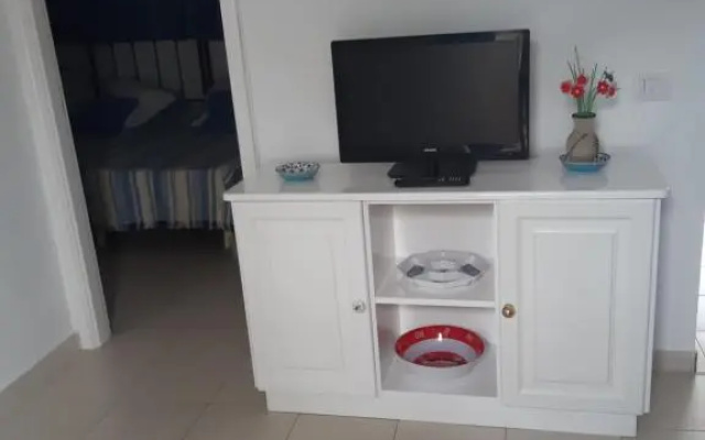 Corralejo Beach apartament