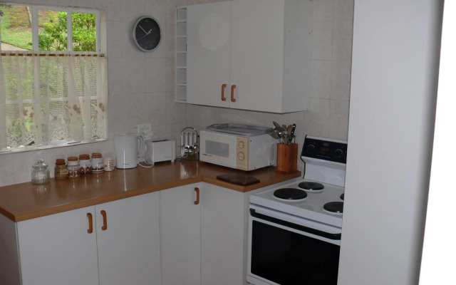 Crags Cottage