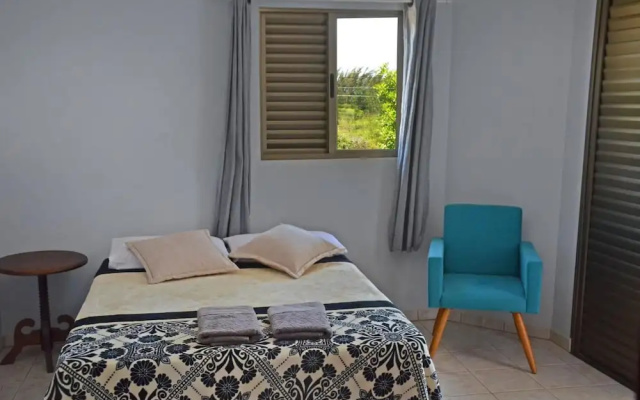 Pousada La Ferrugem Suites