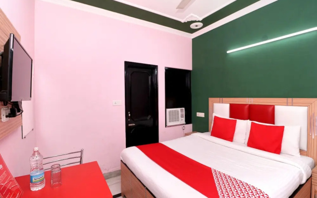 OYO 16715 Hotel City Luxury 45