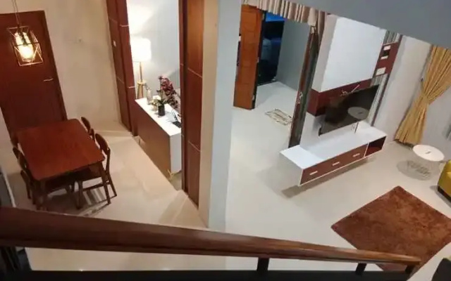 Azzahra Guesthouse