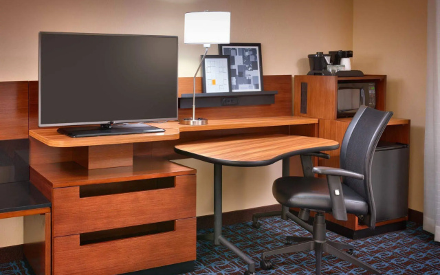 Fairfield Inn by Marriott Salt Lake City Draper