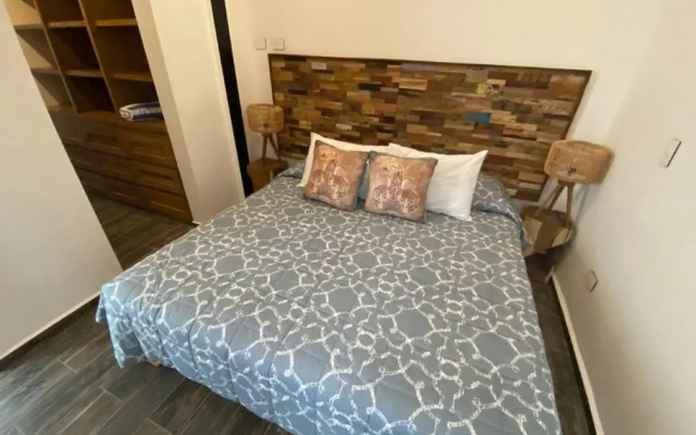 Casa Alas Boho TH 12