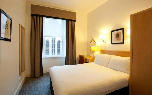 Skene House HotelSuites - Rosemount