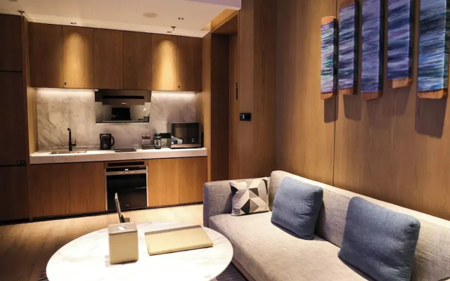 Sheraton Taiyuan