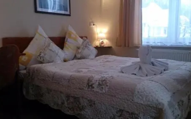 Villa Ambro