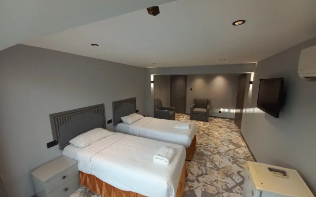 Sur Hotel