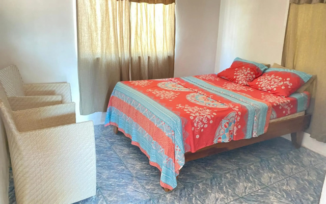 Apartamento Tamar