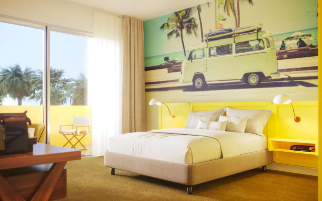 Hotel Casarose