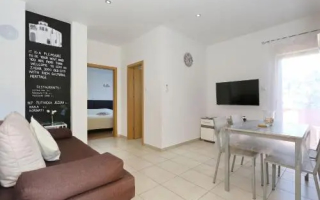 Apartmani Natali