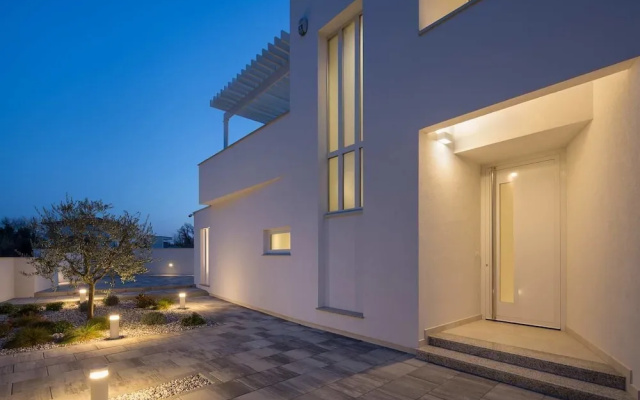 Villa Georgiana