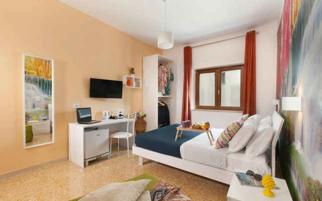 Bb Mhal Kitaall Rooms With Kitchen