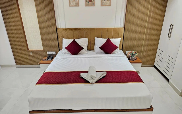 TrueLife SRB Suites