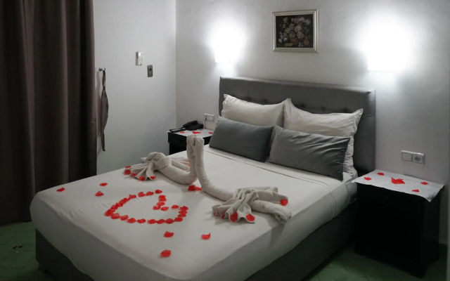 Hotel Nouzha