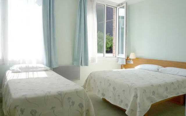 Hotel & Restaurant Le Cardinal