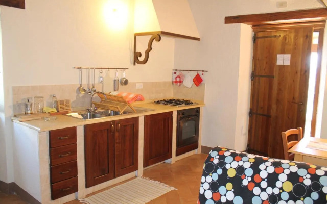 Agriturismo Poggio Della Rosa
